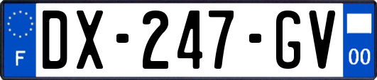 DX-247-GV