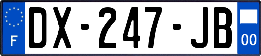 DX-247-JB