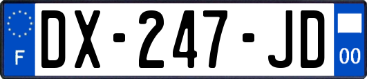 DX-247-JD
