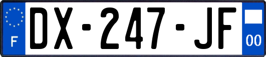 DX-247-JF