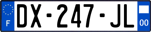 DX-247-JL