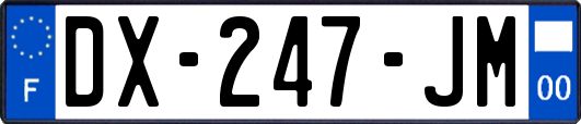 DX-247-JM