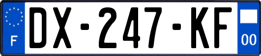 DX-247-KF