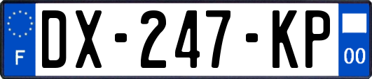DX-247-KP
