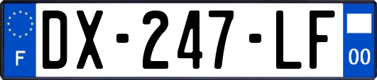 DX-247-LF