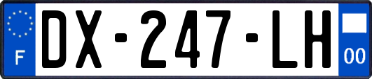 DX-247-LH