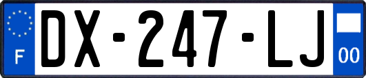 DX-247-LJ