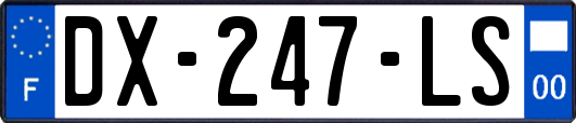 DX-247-LS