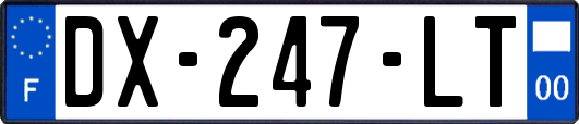 DX-247-LT