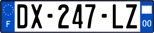 DX-247-LZ