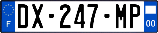 DX-247-MP