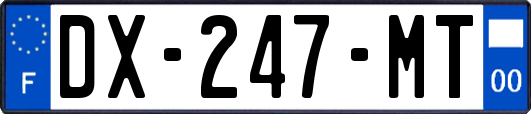 DX-247-MT