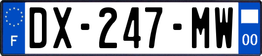 DX-247-MW