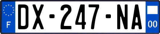 DX-247-NA