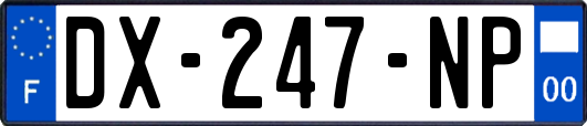DX-247-NP
