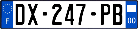 DX-247-PB