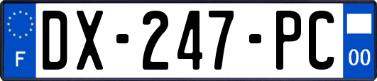 DX-247-PC
