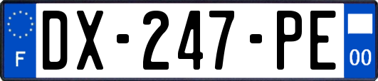DX-247-PE