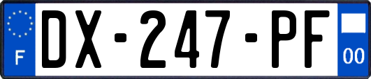 DX-247-PF
