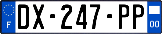 DX-247-PP