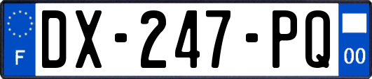 DX-247-PQ