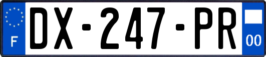 DX-247-PR
