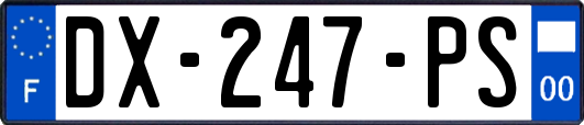 DX-247-PS