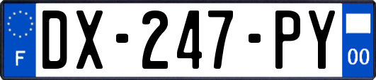 DX-247-PY