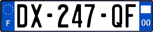 DX-247-QF