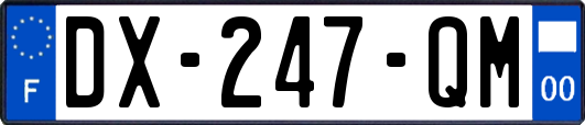 DX-247-QM