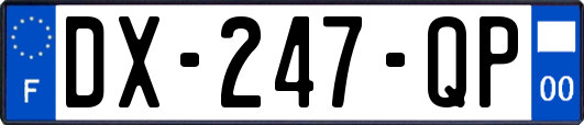 DX-247-QP