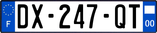 DX-247-QT