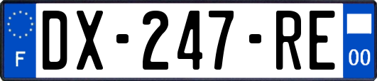 DX-247-RE