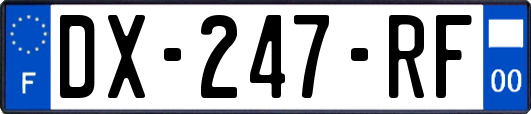 DX-247-RF