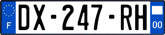 DX-247-RH