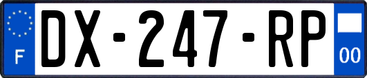 DX-247-RP