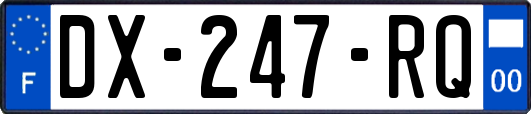 DX-247-RQ