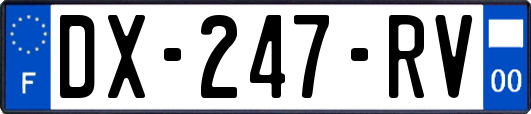 DX-247-RV
