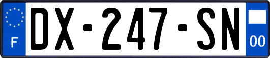 DX-247-SN