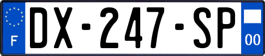 DX-247-SP