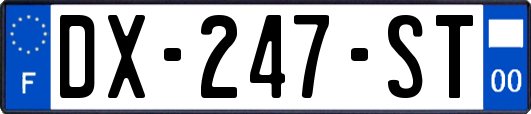 DX-247-ST