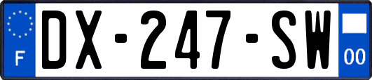 DX-247-SW