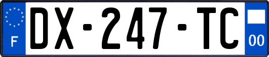 DX-247-TC