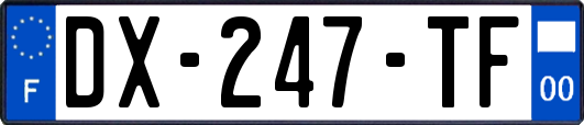 DX-247-TF