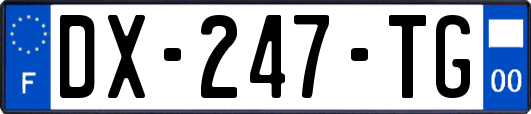 DX-247-TG