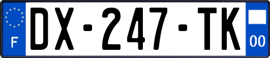 DX-247-TK