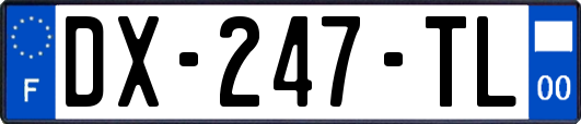 DX-247-TL