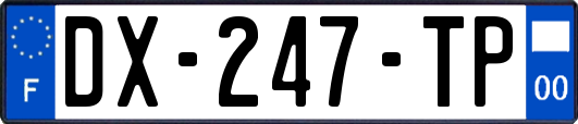 DX-247-TP