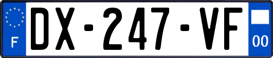 DX-247-VF