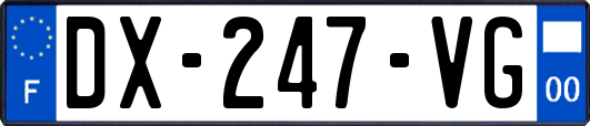 DX-247-VG